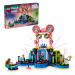 Lego® friends 42616 hudební soutěž v městečku heartlake