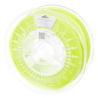 Filament Spectrum Premium PLA 1.75mm Fluorescent Yellow 1kg