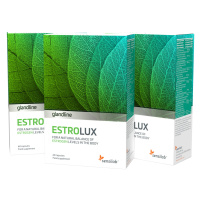 Estrolux - hormonální rovnováha 1+2 ZDARMA