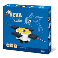 SEVA VESMÍR Družice