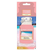 YANKEE CANDLE Pink Sands 14 g