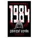 1984 - Grafický román - George Orwell