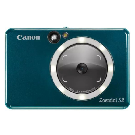 Fotoaparáty Canon
