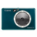 Canon Instant Camera Printer Zoemini S2  Zelená
