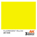 AK Interactive: General Series - Fluorescent Yellow