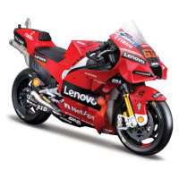 MAISTO - Ducati Lenovo GP Racing Motorcycle Team 2022, 63 Francesco Bagnaia, 1:6