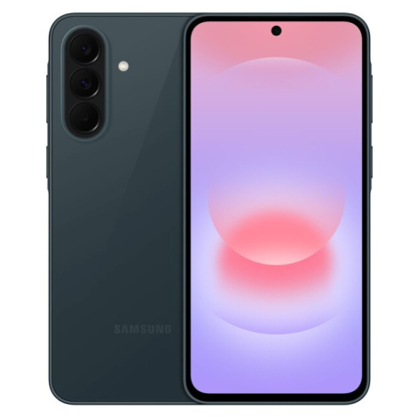 Samsung Galaxy A37 5G 8GB/256GB tmavě zelená