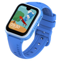 Garett Smartwatch Kids Vibe 4G AMOLED Blue