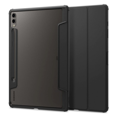 Spigen Ultra Hybrid Pro kryt Samsung Galaxy Tab S9+ černý