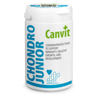 Canvit Chondro Junior pro psy tbl.110