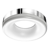 Azzardo AZ2947 - LED Stropní svítidlo RING 1xLED/18W/230V