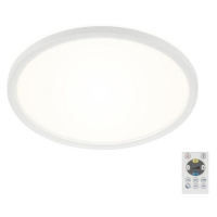 Briloner Briloner 7079-016 - LED Stmívatelné svítidlo SLIM LED/18W/230V 2700-6500K + DO