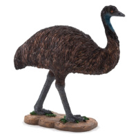 Mojo Emu