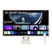 31,5" LG Smart 32SR50F-W