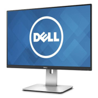 Dell Grafický monitor - LCD 24