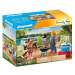 Playmobil 71427 společné grilování