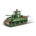 Cobi COH Sherman M4A1, 1:35, 615k, 1f