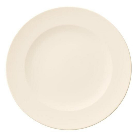 Villeroy & Boch MĚLKÝ TALÍŘ, keramika, 27 cm