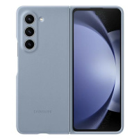 Kryt Samsung EF-VF946PLEGWW Z Fold 5 F946 blue Eco-leather Case (EF-VF946PLEGWW)