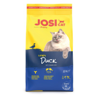 JosiCat Crispy Duck 1,9 kg