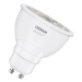 LED žárovka Osram Smart+, GU10, 4,5W, regulace bílé