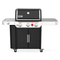 Weber GENESIS E-335