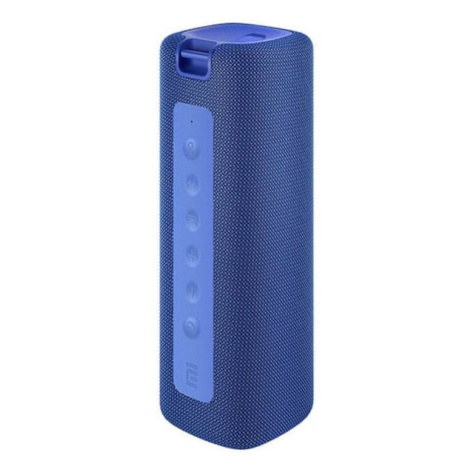 BT reproduktor Xiaomi Mi Portable Bluetooth Speaker, modrý