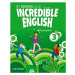 Incredible English 3 (New Edition) Activity Book Oxford University Press