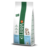 Libra Puppy Chicken - 2 x 12 kg