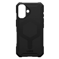 UAG Essential Armor Magsafe Black iPhone 16