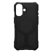 UAG Essential Armor Magsafe Black iPhone 16