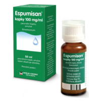 Espumisan 100mg/ml por.gtt.eml.1x50ml