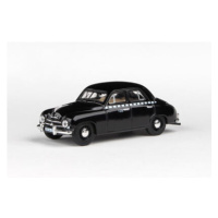 Škoda 1201 (1956) 1:43 - Taxi