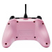 Kabelový ovladač PowerA Enhanced pro Xbox Series, Pink Inline Růžová