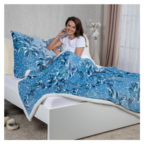 Beránková souprava GERDA 2 ks decoDoma