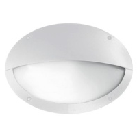 Ideal Lux - Venkovní svítidlo 1xE27/23W/230V IP66