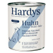 Hardys Traum Sensitiv No. 2 s kuřecím masem 12 × 800 g