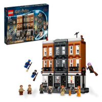 LEGO® Harry Potter™ 76408 Grimmauldovo náměstí 12