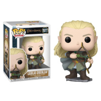 Funko POP! #1577 Movies: Lord of the Rings - Legolas