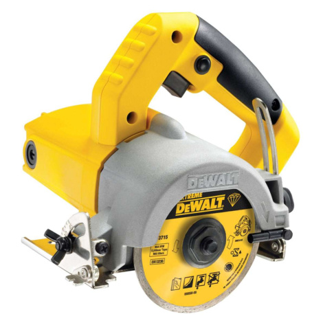 DeWALT Nářadí - Řezačka obkladů 110 mm, 1 300 W, pro mokré i suché řezání DWC410