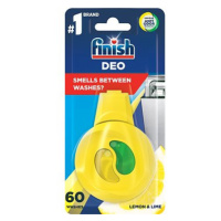 FINISH Osvěžovač Citron&Limeta Easy Clip