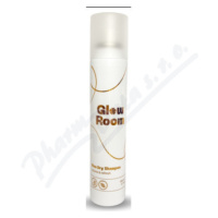 Glow Room Rice Dry rýžový suchý šampon 200ml