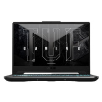 ASUS TUF Gaming A15 FA506NF-HN006W Graphite Black