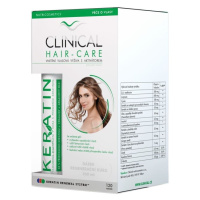 Clinical Hair-Care 120 tobolek + dárek Regenerační kúra 100 ml