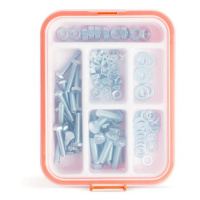 Sada šroubů HANDY 04288 90ks