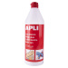 APLI, 12851, White glue, disperzní lepidlo, 1000 g