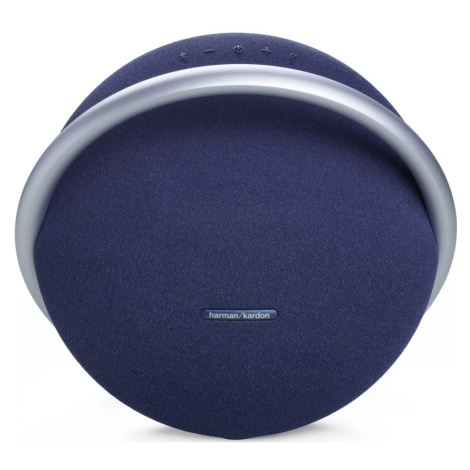 Harman Kardon Onyx Studio 8 - modrý JBL