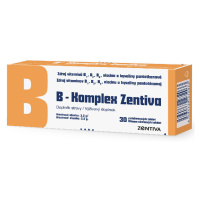 B-Komplex Zentiva 30 tablet