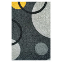 Metrážový koberec Expo New 95 - Zbytek 375x400 cm
