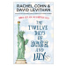 The Twelve Days of Dash and Lily (Dash & Lily's Book of Dares, now an original Netflix series) -